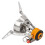 Mini Campingofen Edelstahl 190.0g Butan 1