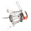Mini Campingofen Edelstahl 190.0g Butan 14