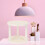 Large Capacity Round Plastic Pen Holder Stand Set – 96 Holes, 14.5cm Diameter 6
