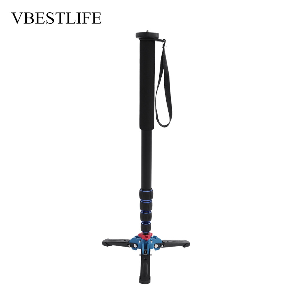 Telescopic Vbestlife Monopod Tripod With 5Kg Heavy Load Capacity Light 9441363355139
