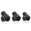 18/16/14mm External Lock Climbing Stick Pole Rubber Walkin... 6
