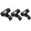 18/16/14mm External Lock Climbing Stick Pole Rubber Walkin... 2