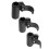 18/16/14mm External Lock Climbing Stick Pole Rubber Walkin... 16