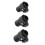 18/16/14mm External Lock Climbing Stick Pole Rubber Walkin... 7