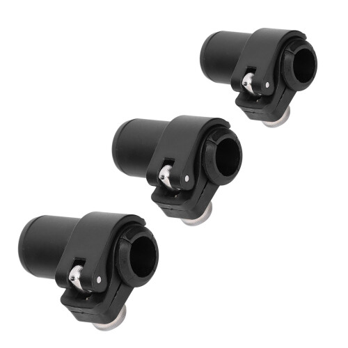 18/16/14mm External Lock Climbing Stick Pole Rubber Walkin... 2