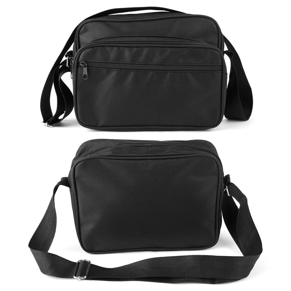 Single Shoulder Hardware Tool Organizer Bag Polyester Durable Pouch For Toolbox 4661363356744