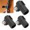 18/16/14mm External Lock Climbing Stick Pole Rubber Walkin... 15