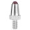 Probe #3 Wolfram M2.5 D5 L8 Weißstahl 2