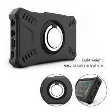 12W LED Desk Light with Touch Control & Brightness Adjustable for Office Use