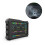 12W LED Desk Light with Touch Control & Brightness Adjustable for Office Use 13
