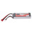 3S 11.1V 4500mAh 60C LiPo mit T-Plug - Farbe 2