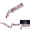 3S 11.1V 4500mAh 60C LiPo mit T-Plug - Farbe 3