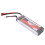 3S 11.1V 4500mAh 60C LiPo mit T-Plug - Farbe 8