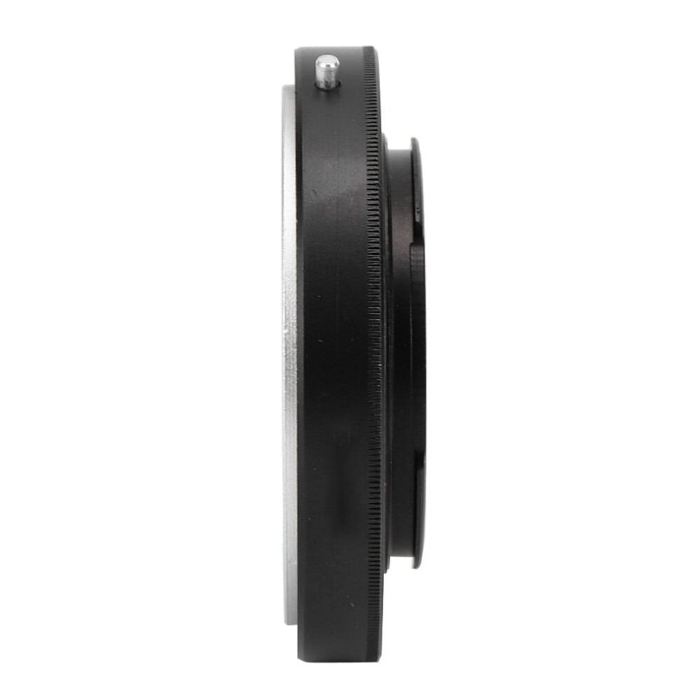 Precision Minolta Mc Md Lens To Nikon Dslr Adapter With Macro Focus 5081363357128