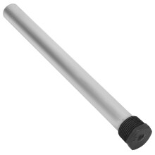 Wassererhitzer Magnesium-Anodenstab 21x300mm korrosionsbeständig NPT3/4