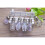 1Paio Silver A LED Per Discoteche E Night 9