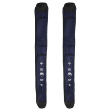 2 Sztuki Pokrowiec Miecz Taichi Z Kieszenią Kubek