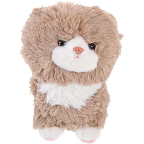 Plush Kattlektyg Fylld Djurlektyg För Barn 2