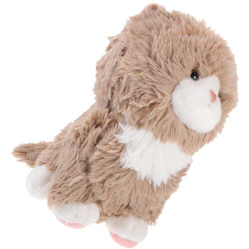 Plush Kattlektyg Fylld Djurlektyg För Barn 1