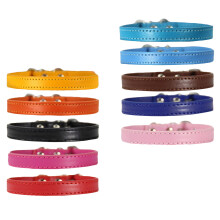 10St Halsband För Tyg Halsdekoration Slumpmässig Färg