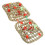 Chewing Pet Hanging Swing Net Composite Material 1set 10
