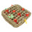 Chewing Pet Hanging Swing Net Composite Material 1set 7
