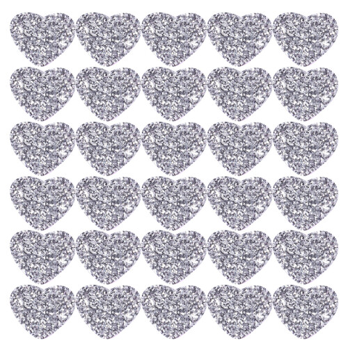 400 Pcs Dekorativa Diy Paillett Patchar För Smycken
