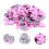 400 Pcs Dekorativa Diy Paillett Patchar För Smycken 10
