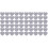 400 Pcs Dekorativa Diy Paillett Patchar För Smycken 2