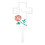 Mom Design Gravplats Påle Decor 4