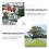 Mom Design Gravplats Påle Decor 9