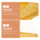 80Pcs Clear Plastic Cake Slice Holders Triangular Cake Packaging Boxes 7