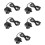 5Pcs Submersibel Vattenpump För Fiskdamm 9