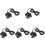 5Pcs Submersibel Vattenpump För Fiskdamm 4