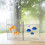 Fish Breeding Box Transparent Fiskisolationslåda Dubbelgaller 11
