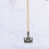 Snöskovel Isbrytningsskovel Ansikte 4