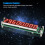PLJ8LEDH RF Frequency Meter 0.1-1000MHz Cymometer Tester Module Red Backlight 11