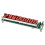PLJ8LEDH RF Frequency Meter 0.1-1000MHz Cymometer Tester Module Red Backlight 4