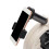 1Small Phone Clip ABS Zwart Met Afstelbare Telefoonhouder 10