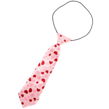 2St Chic Valentines Slips I Rosa För Scenframträdande Fest