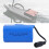 RC-Batterie-Upgrade für das 2011-5 Futterboot 7
