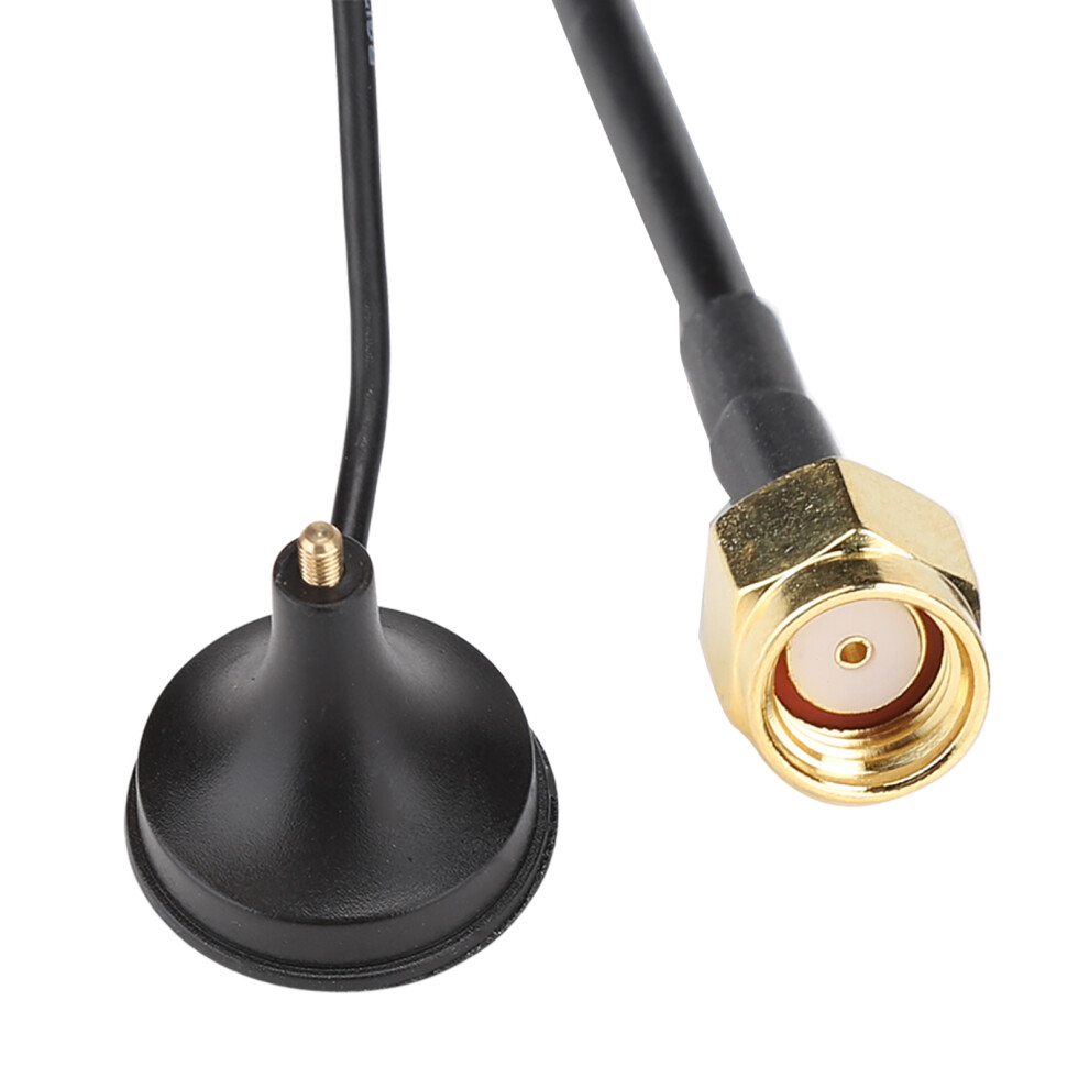High Gain 8Dbi 2.4Ghz Antenna Sma Female For Zigbee & Routers 8761363358666