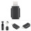 Phone Connector Adapter for DJI OSMO Pocket to iPhone Lightning, Durable, Compact 8