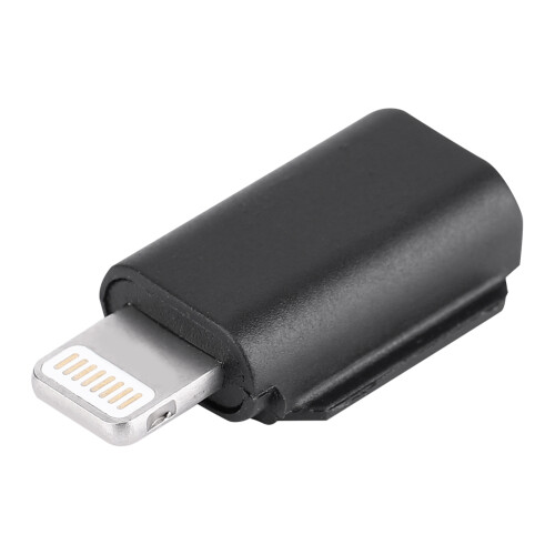 Phone Connector Adapter for DJI OSMO Pocket to iPhone Lightning, Durable, Compact 2