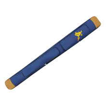 Backpack Sword Bag, Martial Arts Sword Bag, Taichi Carrying Bag, Sabre Epee Foil Compatible, Not Easy to Deform