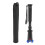 A555+M-2 Aluminum Camera Monopod 160cm, 6 Sections, Black 2