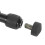 A555+M-2 Aluminum Camera Monopod 160cm, 6 Sections, Black 3