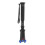 A555+M-2 Aluminum Camera Monopod 160cm, 6 Sections, Black 8