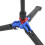 A555+M-2 Aluminum Camera Monopod 160cm, 6 Sections, Black 4