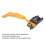 Optical Pickup Laser Lens for NE10 CD Walkman Replacement Component 5